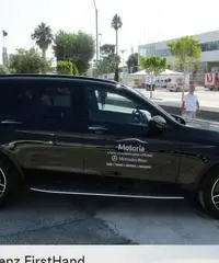 MERCEDES-BENZ GLC 250 d 4Matic Premium