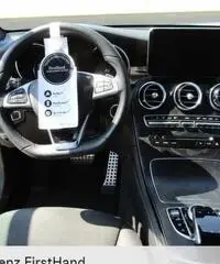 MERCEDES-BENZ GLC 250 d 4Matic Premium