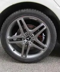 MERCEDES-BENZ ML 250 BlueTEC 4Matic Premium