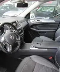 MERCEDES-BENZ ML 250 BlueTEC 4Matic Premium