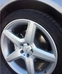 Mercedes-Benz SL 600 cat Sport 12 cilindri