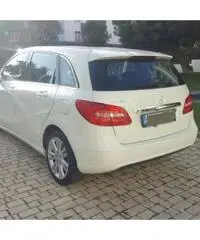 Mercedes classe B 180 1500cdi Premium 2014