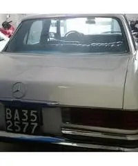 Mercedes S 280