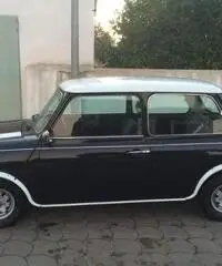 Mini AUSTIN 1983 ASI