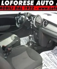 MINI Clubman Mini 1.6 16V Cooper Clubman