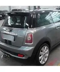Mini Cooper S 16 v.