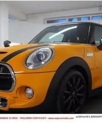 MINI Cooper S Mini 2.0