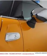 MINI Cooper S Mini 2.0