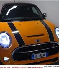 MINI Cooper S Mini 2.0