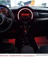 MINI Cooper S Mini 2.0