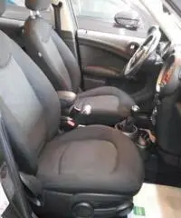 MINI Countryman Mini Cooper 1.6D Countryman - Km. 65.000 - 1 Prop.