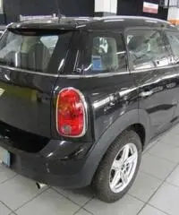 MINI Countryman Mini One Countryman