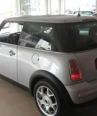 Mini Mini 1.6 16V ONE