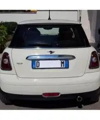 Mini Mini 1.4 16V ONE Chili