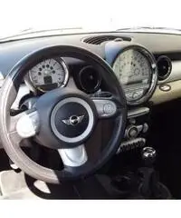 Mini Mini 1.4 16V ONE Chili