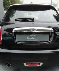 MINI Mini Mini 1.5 Cooper D 5 porte