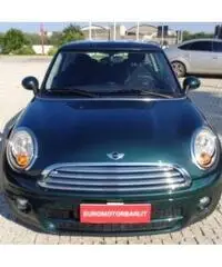 MINI Mini Mini 1.6 16V Cooper D