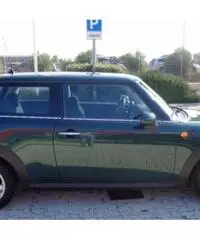 MINI Mini Mini 1.6 16V Cooper D