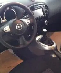 NISSAN Juke 1.5 dCi S&S Acenta