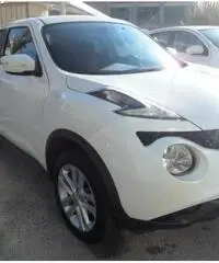 NISSAN Juke 1.6 GPL Eco Acenta