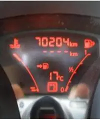 NISSAN Juke 1.6 GPL Eco Acenta