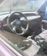 Nissan micra 1.0 16V ie slx