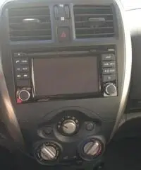 NISSAN Micra 1.2 12V 5 porte Acenta