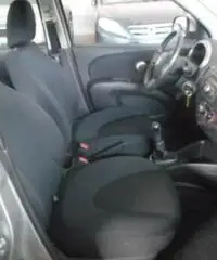 NISSAN Micra 1.2 12V 5 porte JIVE - Leggi Descrizione -