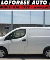 NISSAN NV200 1.5 dCi 86CV Furgone UNICO PROPRIETARIO
