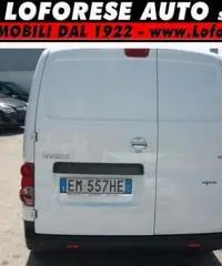 NISSAN NV200 1.5 dCi 86CV Furgone UNICO PROPRIETARIO