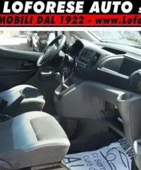 NISSAN NV200 1.5 dCi 86CV Furgone UNICO PROPRIETARIO