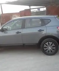 Nissan Qashqai 1.5 DCI Acenta