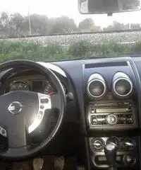 Nissan Qashqai 1.5 DCI Acenta