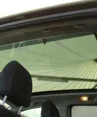 NISSAN Qashqai 1.5 dCi DPF n-tec Tetto+nav