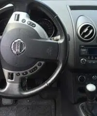 Nissan Qashqai 1.5 dCi DPF Acenta