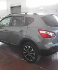 NISSAN Qashqai 1.5 dCi DPF 360- Km. 50.000 - In preparazione - -