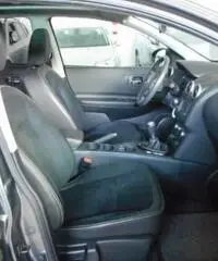 NISSAN Qashqai 1.5 dCi DPF 360- Km. 50.000 - In preparazione - -