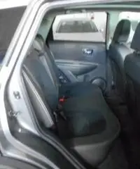 NISSAN Qashqai 1.5 dCi DPF 360- Km. 50.000 - In preparazione - -