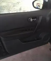 NISSAN Qashqai 1.5 dCi DPF Visia