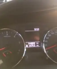 NISSAN Qashqai 1.5 dCi DPF Visia