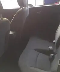 NISSAN Qashqai 1.5 dCi DPF Visia