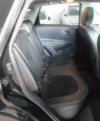 NISSAN Qashqai 1.6 16V 360 - Km. 55.000 - In preparazione