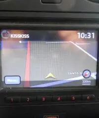 NISSAN Qashqai 1.6 16V 360 - Km. 55.000 - In preparazione