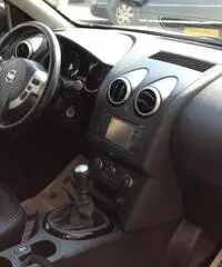 NISSAN Qashqai 1.6 dCi DPF 360