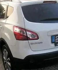 Nissan Qashqai 1.6 DCI DPF Tekna