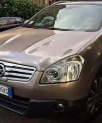 Nissan Qashqai 2 2.0 16V n-tec