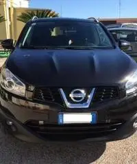 Nissan Qashqai 2.0 16V N-tec