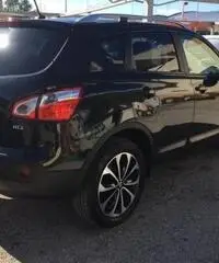 Nissan Qashqai 2.0 16V N-tec