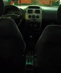 OPEL Agila 1.0 12V Enjoy