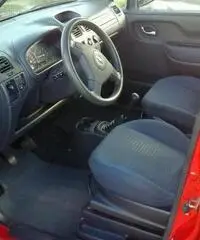 Opel Agila 1.2 16V Club